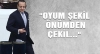 oy kabininde mührü basıp oooh bastım diye bağırmak / #873556