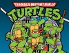 teenage mutant ninja turtles / #776931