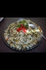 yazarların en sevdiği yiyecekler / #706070