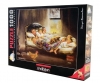 anatolian puzzle / #533742