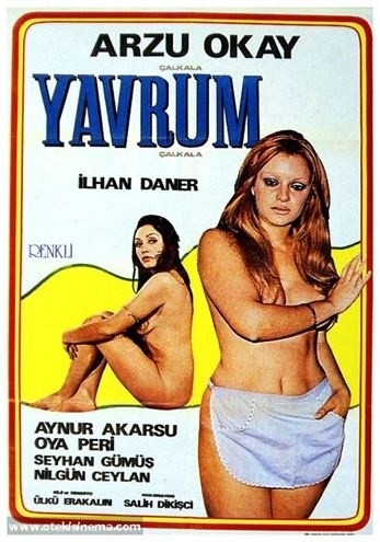 Turk Porno Filimleri 10
