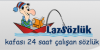 laz sözlük / #534244