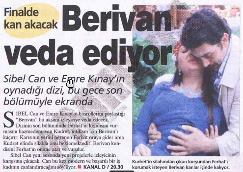 berivan