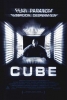 cube