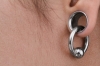 kulak piercingi / #544654