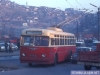 troleybüse binmeyenin yazarım ben diye dolanması