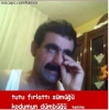 uyuyan kişinin burnuna leblebi tıkmak / #660922