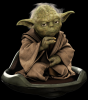 yoda nın jedi masterlık için ezik bir tip olması / #955441