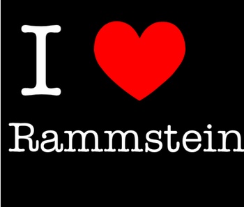almanca bilmediği halde rammstein dinleyen model #539643 - uludağ