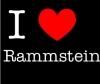 almanca bilmediği halde rammstein dinleyen model / #539643