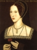 anne boleyn / #763294