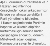 başvuru yapmayan kişiyi aday gösteren parti / #838896
