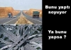 çaldılar ama duble yol da yaptılar / #603895