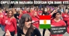 dans eylemindeki tuhaflık / #738724