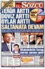 hürriyet in 2 kasım manşeti / #881399