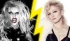 lady gaga vs madonna / #774716