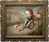 mark ryden