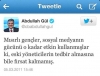 abdullah gül ün sansür yasasını onaylaması / #587878