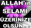 allah ın selamı üzerinize olsun / #638015