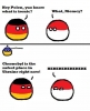 countryball