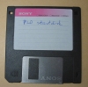 disket