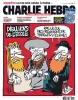 fransız charlie hebdo dergisine saldırı