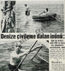 ismet inönü nün 1960 yılındaki çivileme atlayışı / #544385