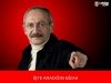 kılıçdaroğlu nun hiç kılıcı olmaması / #873736