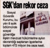 sosyal güvenlik kurumu