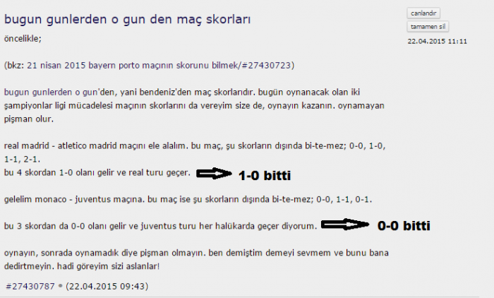 yazarların kazanan iddaa kuponları