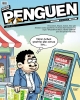 17 aralık 2014 penguen dergisi kapağı / #713198