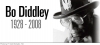 bo diddley / #896868