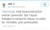 dağlıca ya en az 500 teröristin saldırması / #829805