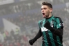 domenico berardi / #562640