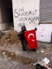duvara yazılan uzun adam photoshop çıktı / #972348
