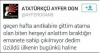 atatürk ile konuşan kemalistler / #689110