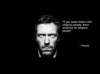 gregory house