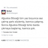 karıncanın ağustos böceğine yaptığı büyük ibnelik / #914601