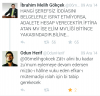 odun herif in melih gökçek e verdiği tarihi ayar / #711041