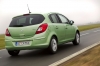 opel corsa cdti / #917335