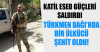 türkmen dağında çarpışan ülkücüler / #900901