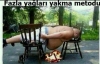 yağ yakma metodları nelerdir / #977946