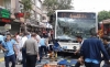 1 ekim 2015 dikimevi otobüs kazası