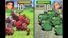 advance wars