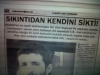 ak partililerin bu sabah sinirli olması / #546665