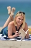 carrie keagan