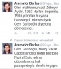 cem garipoğlu nun ölmediğini düşünmek / #693765