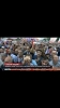 davutoğlu konuşurken trt de nah çeken adam / #856976