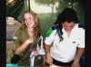 israilli bayan askerler / #571067