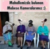 mahalledeki mobese kameraları / #861723